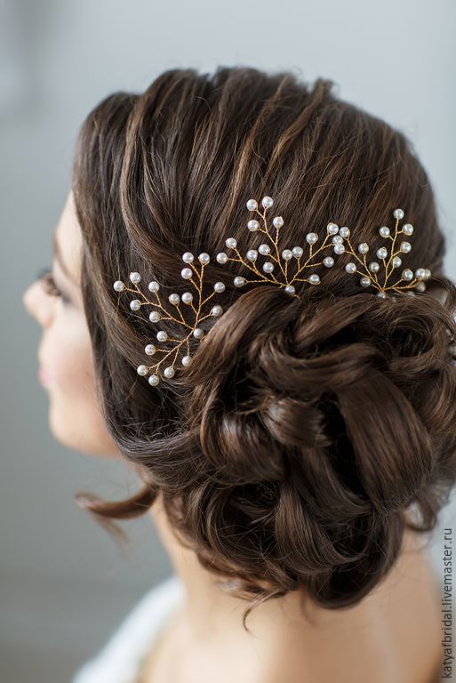 Bridal Hair Accessories